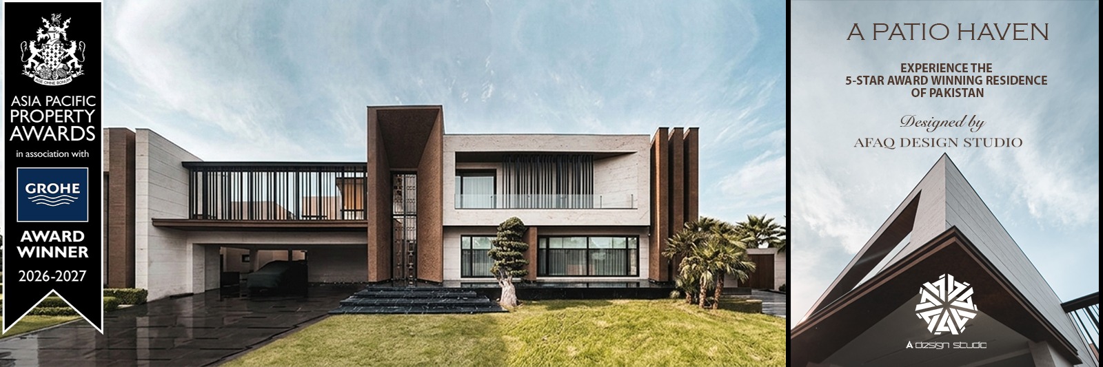 - A Design Studio